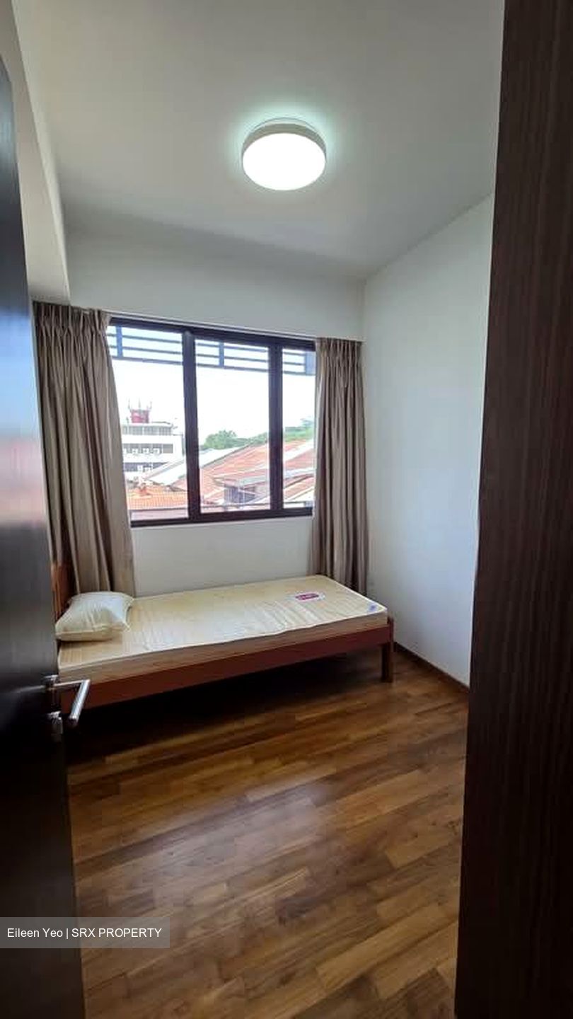 BUKIT 828 (D23), Apartment #597713071